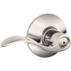 SCHLAGE F40ACC618 F40 ACCENT 618 16080 10027