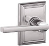SCHLAGE F10LAT625ADD F10 LATITUDE 625 ADD 16080 10027 ADDISON