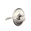 SCHLAGE F170ACC618WKFLH F170 ACCENT 618 WKF LH WAKEFIELD