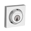 Baldwin DCCSD260S BWR DBL CYL DB 260 6AL DS CONT SQU SMT