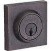 Baldwin DCCSD112S BWR DBL CYL DB 112 6AL DS CONT SQU SMT