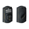 BE365 CAM 716 12287 10116      KEYPAD DEADBOLT                 BE365CAM716                