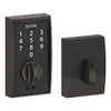 SCHLAGE BE375CEN716 BE375 CEN 716 12287 10116 TOUCH DEADBOLT