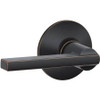 SCHLAGE 61073609 61-073 609 B60 THICK DOOR KIT 2.25 to 4 IN
