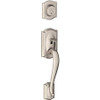 SCHLAGE 61073605 61-073 605 B60 THICK DOOR KIT 2.25 to 4 IN