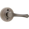KWIKSET 488DNL-11PV1 488 DORIAN US11P HALF DUMMY V1
