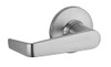 KWIKSET 488CNL-26D  Light Commercial Carson Single Dummy Lock Satin Chrome Finish