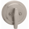 Weslock 00267-N-NSL23 267 US15 NON CYLINDER DEADBOLT