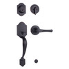 Weslock 02820-1V1FR2D 2820 PARKSIDE US10B SOMERSET HNDL