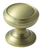 Amerock BP36629ORB Bp55342-Bbz Knob Revitalize 1-1/4in Gold Champagne (Pack of 100)