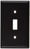 Rusticware 782ORB Oil Rubbed Bronze Single Switch Switchplate - Pack of 5