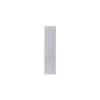 IVES 820032D312 Residential Stainless Steel 3" X 12" Push Plate Satin Stainless Steel Finish