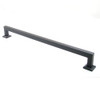 Rusticware 998ORB 11" Center Bar Pull Finish: Oil Rubbed Bronze