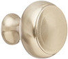 Rusticware 935SN Satin Nickel 1 1/4" Cabinet Knob