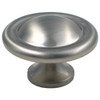 Rusticware 915SN Satin Nickel 1 1/2" Knob - Pack of 25