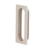 IVES 222B15 by Schlage Closet Flush Pull