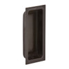 IVES 227B10B by Schlage Flush Pull