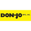 Don-Jo EL17515RC DON EL-175 619 RC 2.25 EXTENDEDLIP STRIKE 1.75 IN LIP RADIUS C