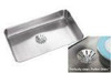 Elkay ELUH281610PD Lustertone Stainless Steel 30-1/2" x 18-1/2" x 10", Single Bowl Undermount Sink with Perfect Drain