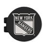 Logo Art RNG096-MC New York Rangers NEW YORK RANGERS BLACK PREVAIL ENGRAVED MC