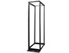 ICC ICCMSR4P84 I C C MSR4P84 Rack, 4-Post Distribution Rack, 7Ft.