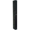 ICC ICCMSCMA83 MSCMA83 Panel,vert Fgr Duct, Dbl Side Mt 4x5x78.