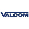 Valcom VIP-581A-IC Ip Flexhorn Interior Angled Surface Mt. Unit White.