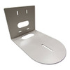 HuddleCam HD HCM-1-WH HuddleCam Wall Mount - Small Universal - White.