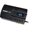 Minuteman EN900LCD UPS 900VA 5-Bat/5-Surge LCD, USB, Coax.