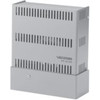 Valcom V-C6124P Switching Power Supply / Transformer, 24-Volt DC, 6-Amp.