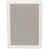 Valcom V-1450 Hi Fi Signature Series In-Wall Speaker, White.