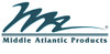 Middle Atlantic Products EB1-CP12