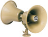 Bogen BDT30A 30-Watt Bi-directional Paging Horn Loudspeaker with Transformer.