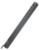 Schneider Electric IT USA, Inc AP9551 APC Rack PDU Basic Zero U 20A/120V Power Distribution.