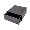 Middle Atlantic Products UD4 Middle Atlantic 4-Space Rackmount Drawer.