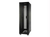 Schneider Electric IT USA, Inc AR2400 APC NetShelter SV 42U 600mm Wide x 1060mm Deep Enclosure ().