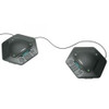 ClearOne 910-158-500-02 Clear One MAXAttach Base Unit with 2 Phones.