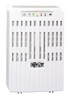 Tripp Lite SMART2200VS 2200VA 1600W UPS Smart Tower AVR 120V USB DB9 SNMP for Servers, 9 Outlets.