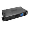 Tripp Lite SMX1500LCD 1000VA Intl UPS Smart Pro Rack/Tower Digital LCD 230V Line-Int 8 outlets.