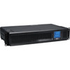Tripp Lite SMART1500LCDXL 1500VA Smart UPS Back Up, 900W Rack-Mount/Tower, LCD, AVR, Extended Runtime Option, USB, DB9 ().