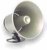 Viking Electronics 25AE 8ohm Paging Horn Weather Resistant.