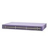 Extreme Networks, Inc 16509 Extreme Networks Summit X440-48t-10G (48) 10/100/1000BASE-T (4) 1000BASE-X SFP (2) 10GBASE-X SFP+ 1 AC PSU ExtremeXOS Edge Lic..