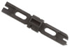 Fluke Networks 10176-000 10176000 110 Punch Down Blade for D814, D914 and D914S Series Impact Tools.