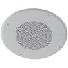 Valcom S-500VC Clarity 25/70V 8" Ceiling Speaker.