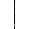 Tripp Lite PDUMV20 Metered PDU, 20A, 28 Outlets (5-15/20R), 120V, L5-20P/5-20P Adapter, 15 ft. Cord, 0U Vertical Rack-Mount Power ().