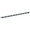 Middle Atlantic Products LBP-1A Horizontal Lacer Bars ("L" Bar) Bars LPB-1A (one bag of 10 bars)