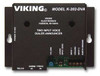 Viking Electronics K-202-DVA Two-input, multi-number auto d