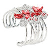 Logo Art NAT074BR Washington Nationals WASHINGTON NATIONALS CELEBRATION CUFF BR