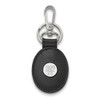 Sororities SS053UTN-K1 Sterling Silver LogoArt University of Tennessee B