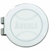 Logo Art ANG095-MC Los Angeles Angels of Anaheim ANAHEIM ANGELS ENGRAVED MONEY CLIP